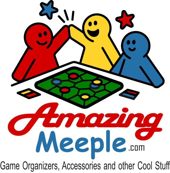 Amazing Meeple
